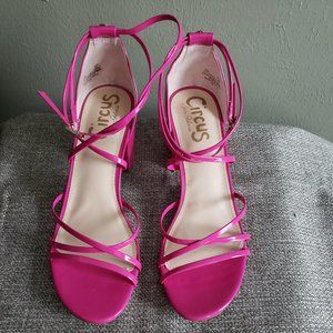 Circus - Sam Edelman Sheila Heeled Sandal